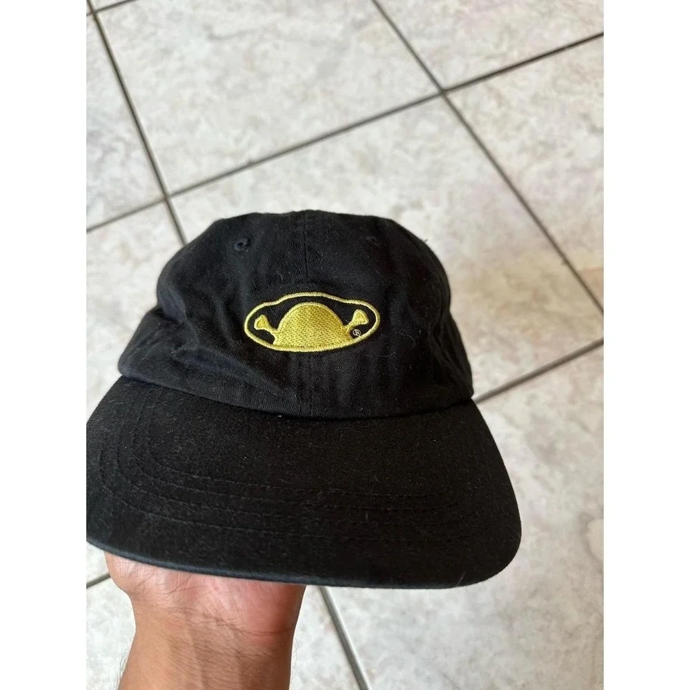 Vintage 2007 Shrek The Third Hat DreamWorks Promo Movie Cap